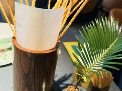 -南里山房·新淮扬菜(徐汇万科店)