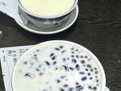 -民信老铺(双皮奶博物馆店)