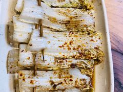 -木屋烧烤(坂田天安云谷店)