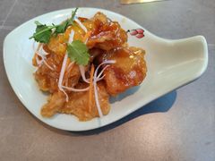 -强强烧烤·宵夜(方庄店)