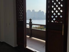 -江心屿景区