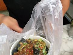 -无声臭豆腐(大井1号店)