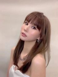 点击看大图 -3AM HAIR SALON染发烫发接发