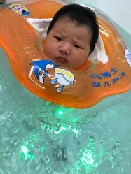 -Pony Baby宝尼婴幼儿游泳SPA馆
