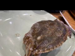-悦橙烤肉海鲜自助(中央大街店)