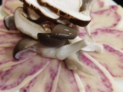 -藏味八珍特色火锅