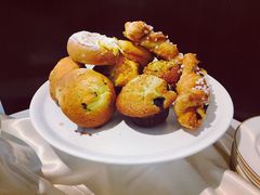 -Cova Ristorante & Caffe(海港城店)