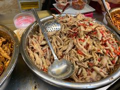 -嘉州九妹凤爪(乐山总店)