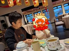 -禧宴Joyous Restaurant(禧园店)