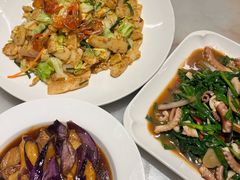 -华盛丰温州大排档(东三环南路店)