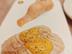 -元气寿司(环球港店)