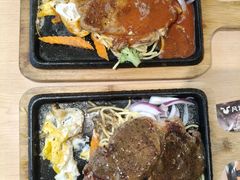 -凡塔斯牛排自助餐厅(莆田万达店)