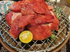 -海派悦庭·海胆烧麦·新融合菜(凯德广场店)