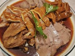 -新南华大酒店(广中店)