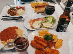 -宜家·瑞典风味餐厅(四元桥店)