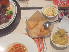 -豪享来牛排(人民店)