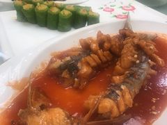 -清真悦宾楼食府(海湖店)