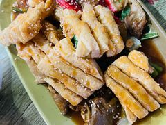 -三爷糟粕醋·鲜鱼汤·海南特色小吃(新华南路店)