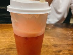 西瓜菠萝汁-都氏二当家(九方店)