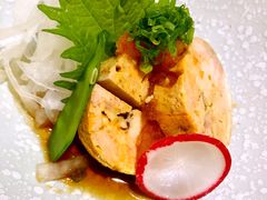 -希望日本料理(保利香槟花园店)