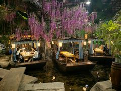 -世外桃源农庄·德清土菜(兴康南路店)
