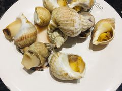 -川骄海鲜自助(河东店)
