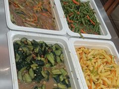 -孟记粥铺·家常菜·烧烤·粥(亚运村店)