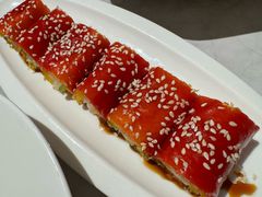脆皮红米肠粉-陶兰居·手工点心·粤菜(圆融时代广场店)