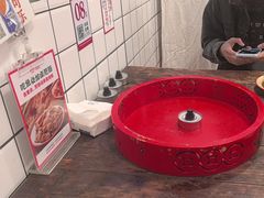 -聂发财重庆江湖菜(解放碑店)