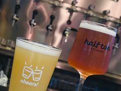 -半吨 Halfton&Friends(车公庙店)