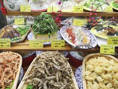 -赵记煎饼卷大葱(泰山大街店)