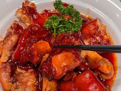 -花城粤菜餐厅(高新区店)