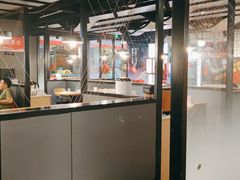 -鱼酷活鱼烤鱼(梅江印象城店)