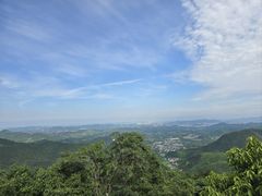 -莫干山风景区