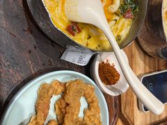 -小满手工粉(上海文峰广场店)