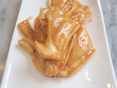 口水鸭掌-燕云楼(云南路店)