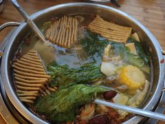 -王二爷药膳鸡(仙林学衡路店)