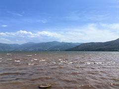-西昌邛海湿地