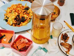 -满兴咱妈烀饼铁锅炖(兰州北街店)