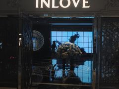 -INLOVE KTV(杭州滨江宝龙城店)