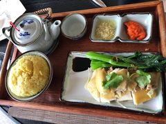 -南沙游艇会·大兵船餐厅