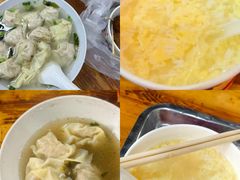 -小秋水饺(大成路总店)