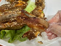 -蒙古原烤羊排(龙岗店)