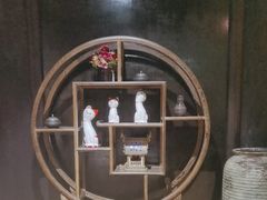 -壹泰东南亚主题餐厅·高良姜风情(州桥店)