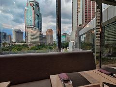 -广州中心皇冠假日酒店-环市食坊·海鲜自助餐厅