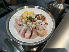 -椰庭·椰子鸡·创意玩家(晶耀前滩店)