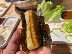 -霸腹烤肉(厦门柚子番店)