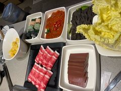-海底捞火锅(徐州火车站店)