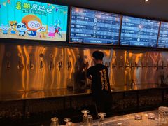 -造精酿餐厅