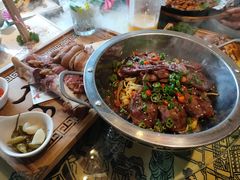-苏城小院·园林精致苏州菜(斜塘老街店)